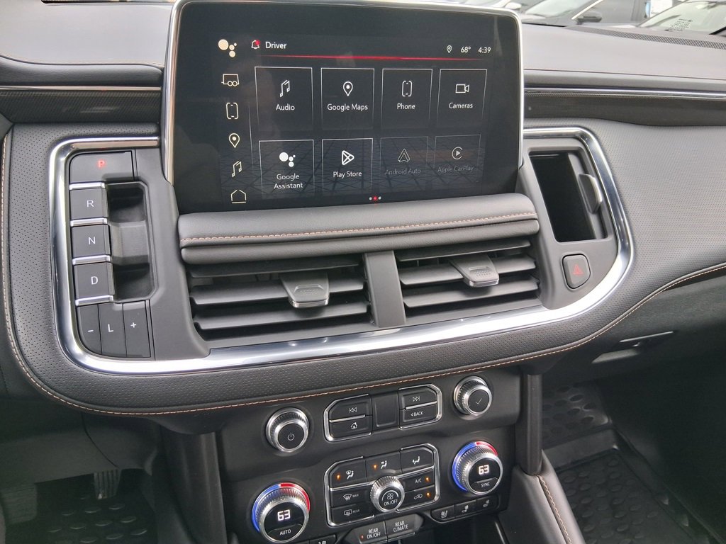 Used 2023 GMC Yukon XL AT4 w/ AT4 Premium Package image 8