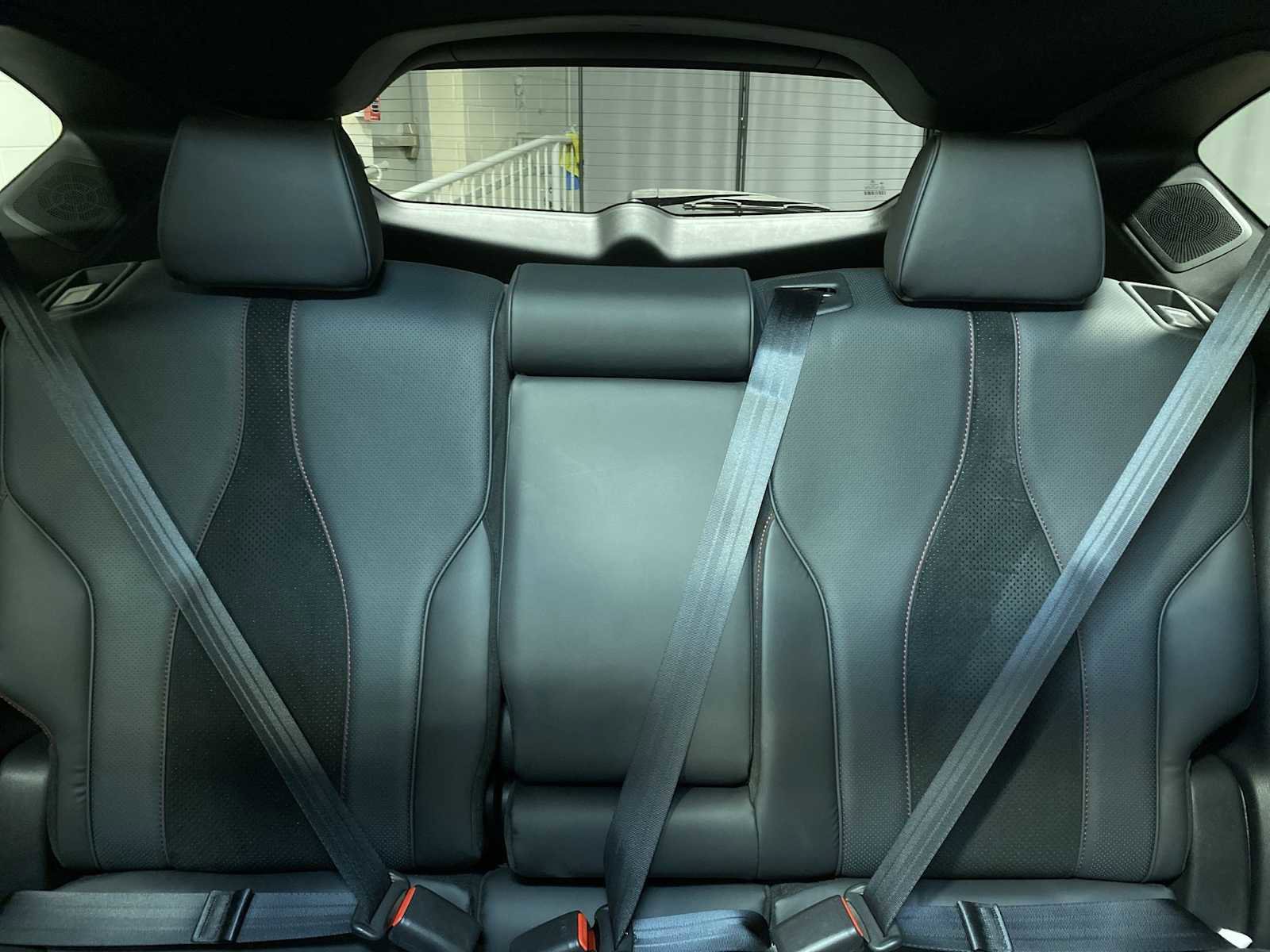 Certified 2023 Acura RDX A-Spec image 22