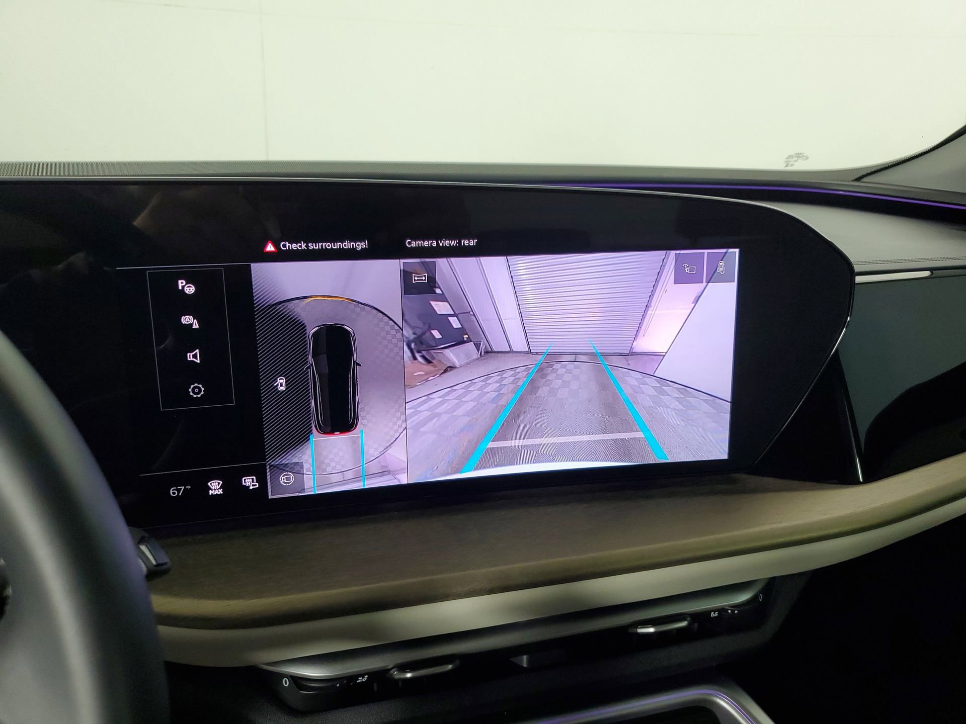 Certified 2025 Audi Q5 2.0T Premium image 41