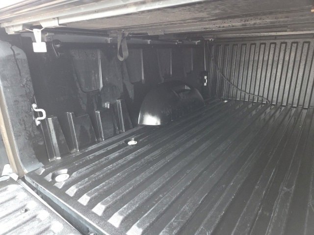 Used 2024 Toyota Tundra SR5 w/ SR5 Premium Package image 8