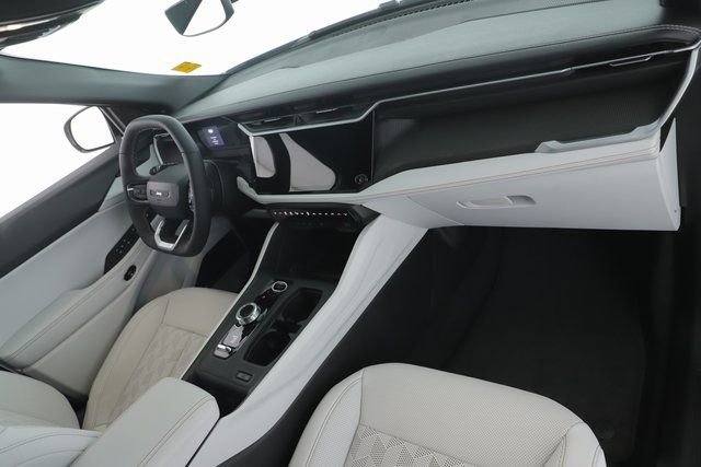 New 2026 Jeep Cherokee Overland image 32