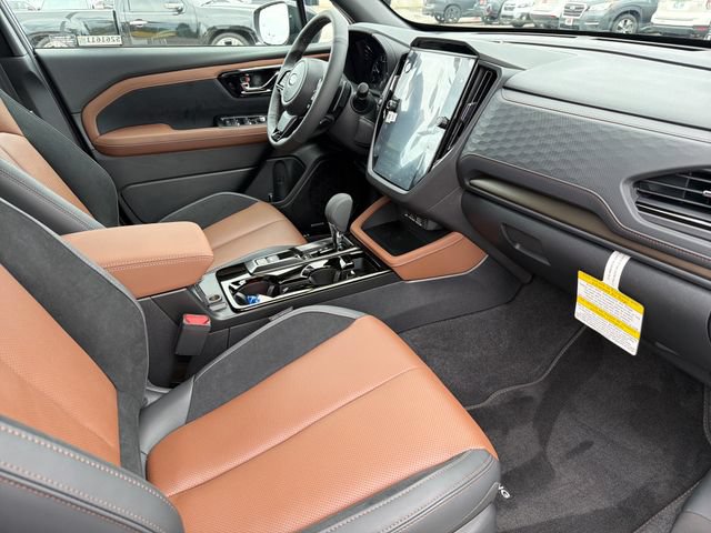New 2026 Subaru Forester Touring AWD/4WD image 23