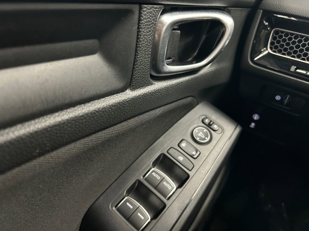 Certified 2023 Honda Civic Sport image 27