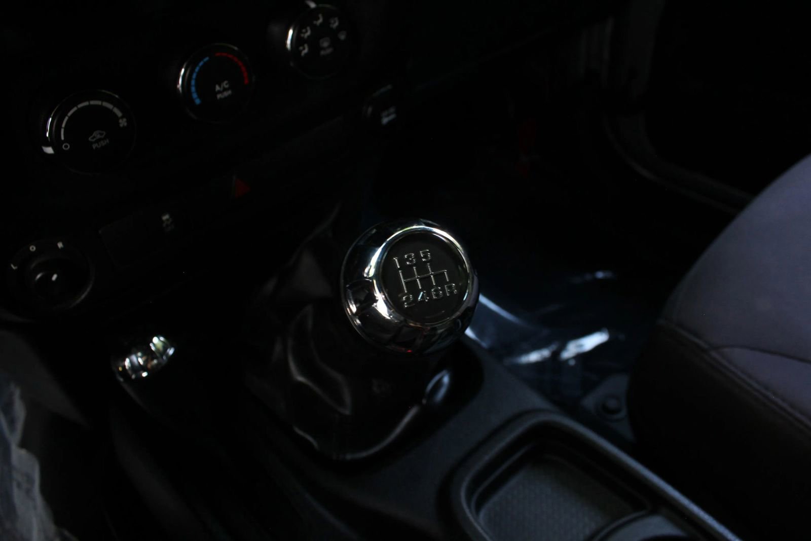 Used 2014 Jeep Wrangler Unlimited Sport w/ Quick Order Package 23S image 32