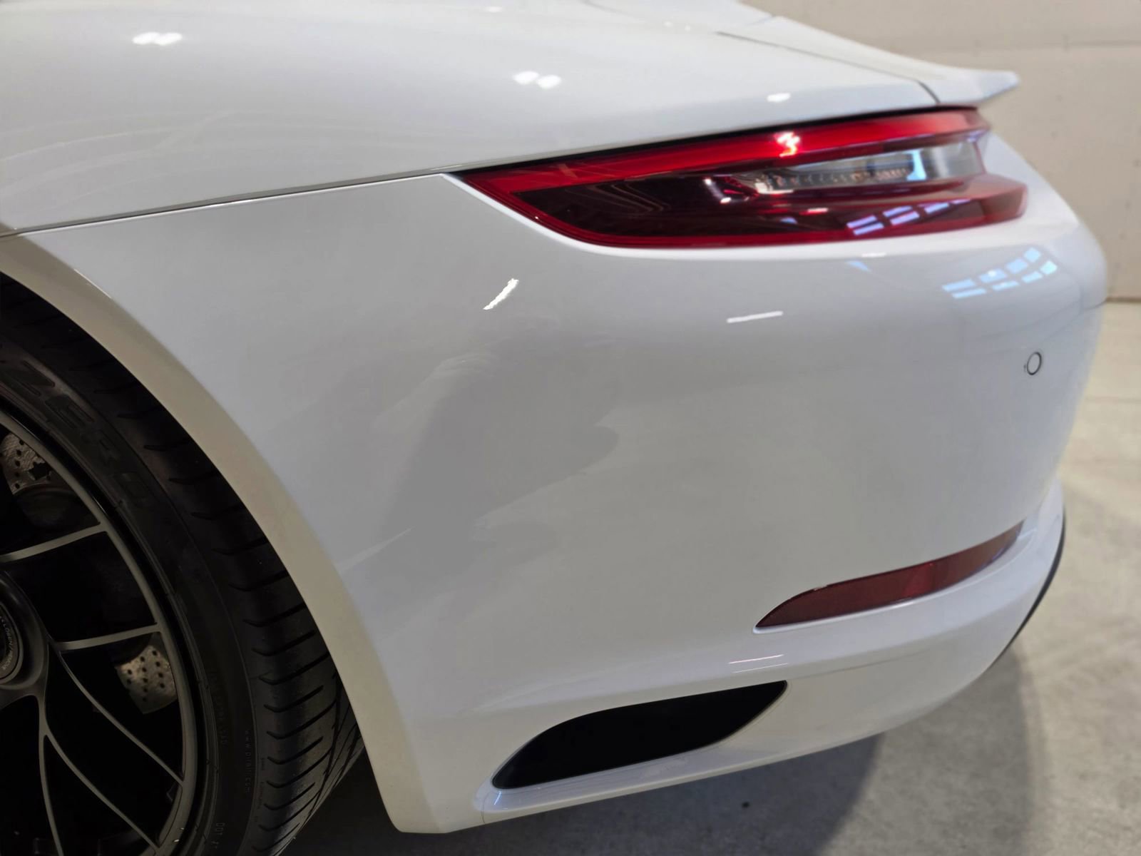 Used 2019 Porsche 911 Carrera 4 GTS image 50