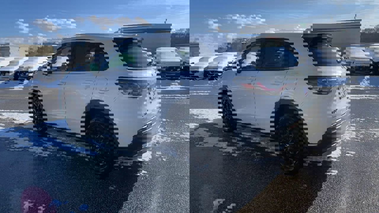 Used 2023 Honda HR-V Sport image 7