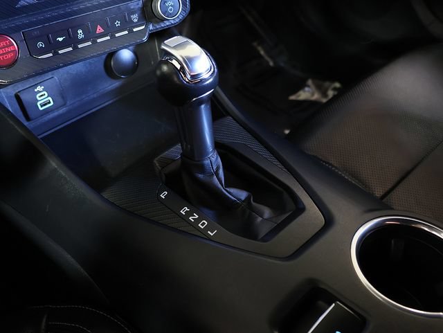 Used 2025 Ford Mustang Premium RWD image 20