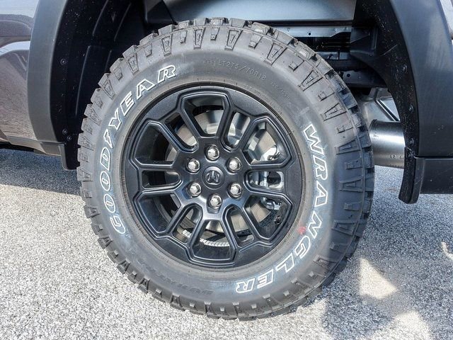 New 2026 RAM 1500 Rebel w/ Rebel Level 2 Equipment Group image 8