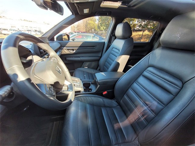 Used 2023 Honda CR-V Sport image 9