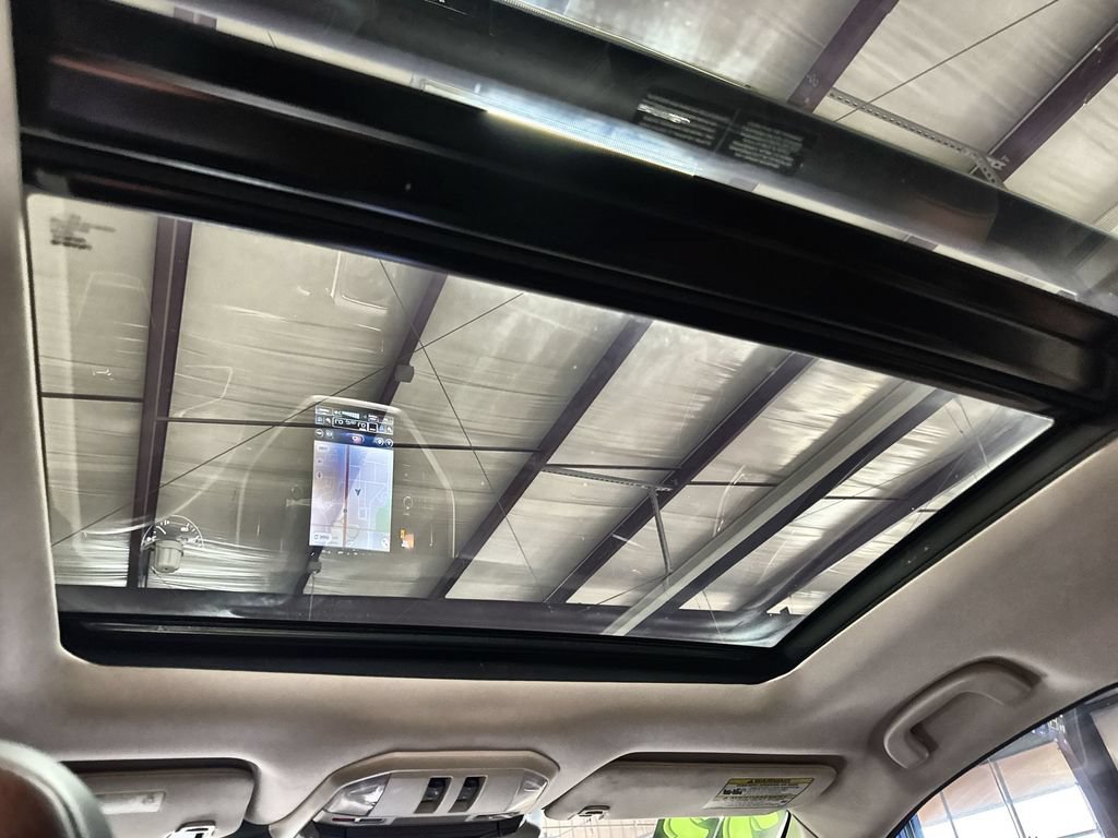 Used 2023 Subaru Ascent Touring AWD/4WD image 26