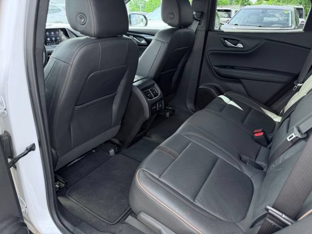 Used 2022 Chevrolet Blazer Premier w/ Enhanced Convenience Package AWD/4WD image 25