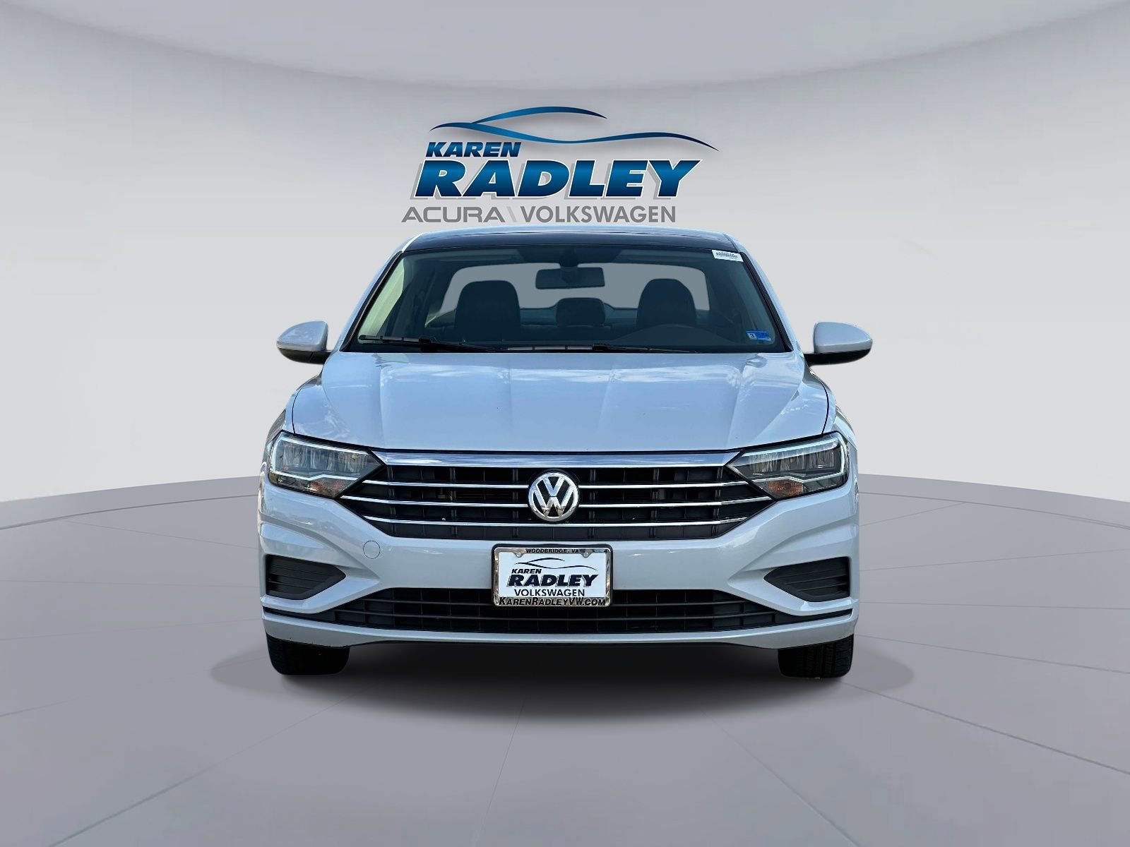 Used 2019 Volkswagen Jetta SE w/ Cold Weather Package FWD image 6