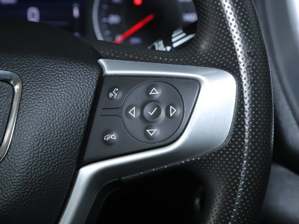 Used 2024 GMC Terrain SLE AWD/4WD image 23