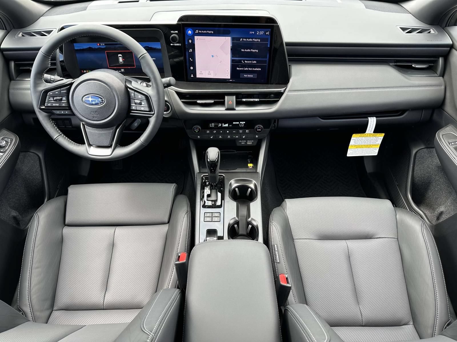 New 2026 Subaru Outback Wilderness AWD/4WD image 10