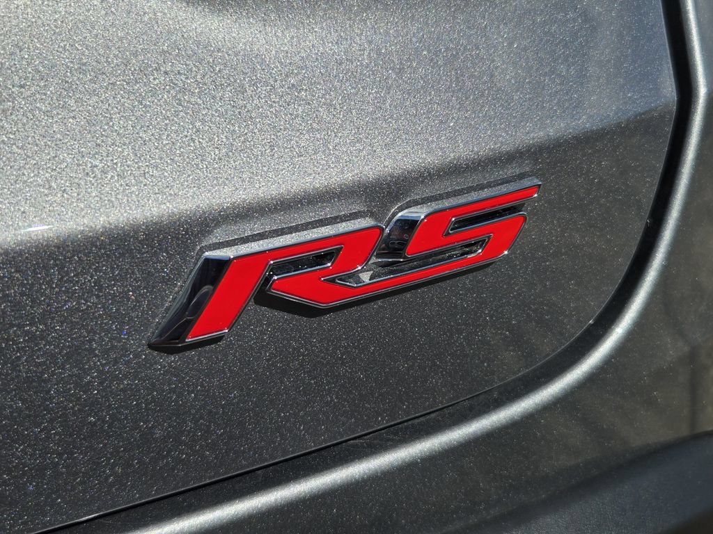 New 2026 Chevrolet Trax RS w/ Sunroof Package FWD image 13