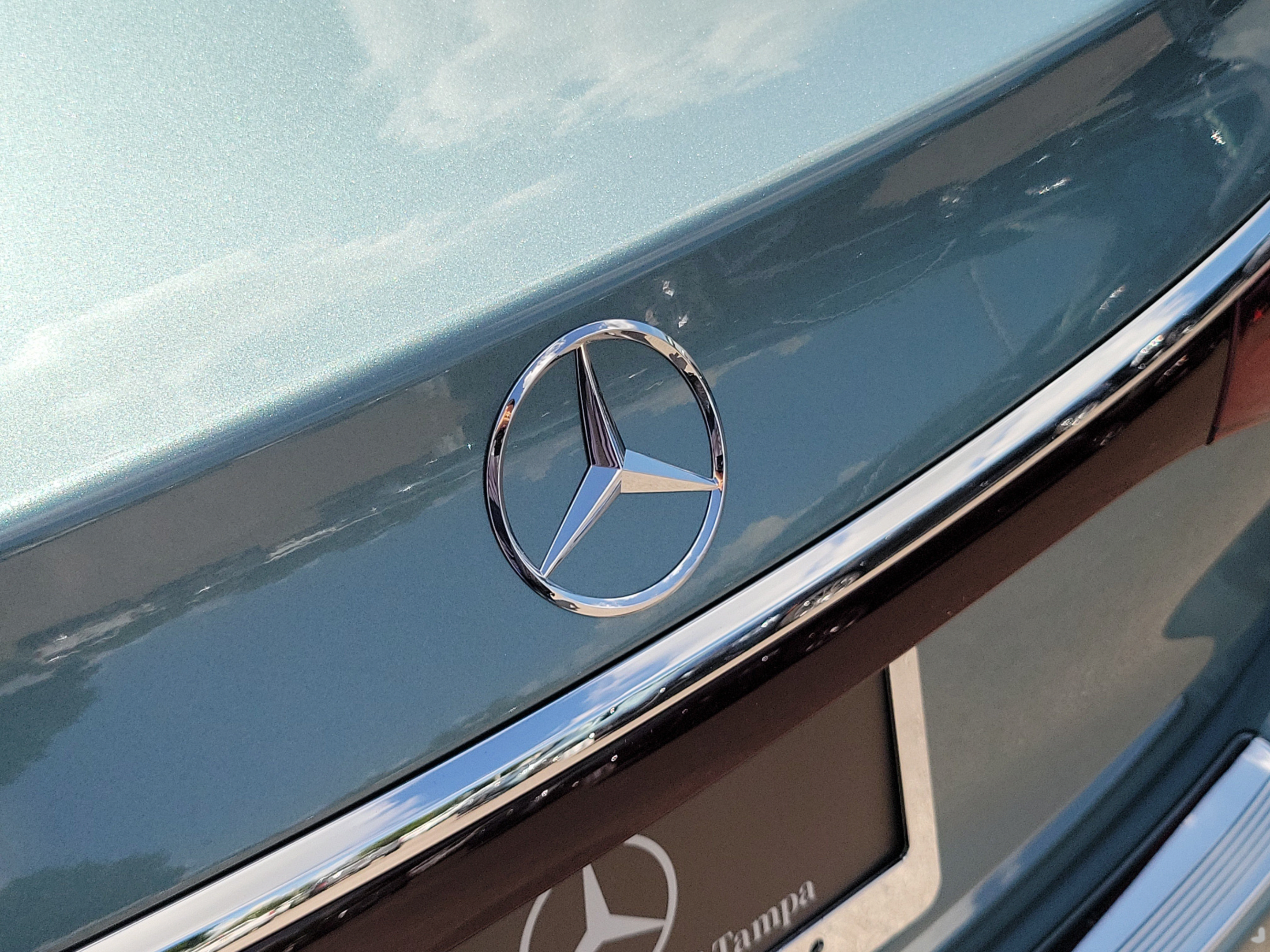New 2026 Mercedes-Benz E 350 Sedan image 29