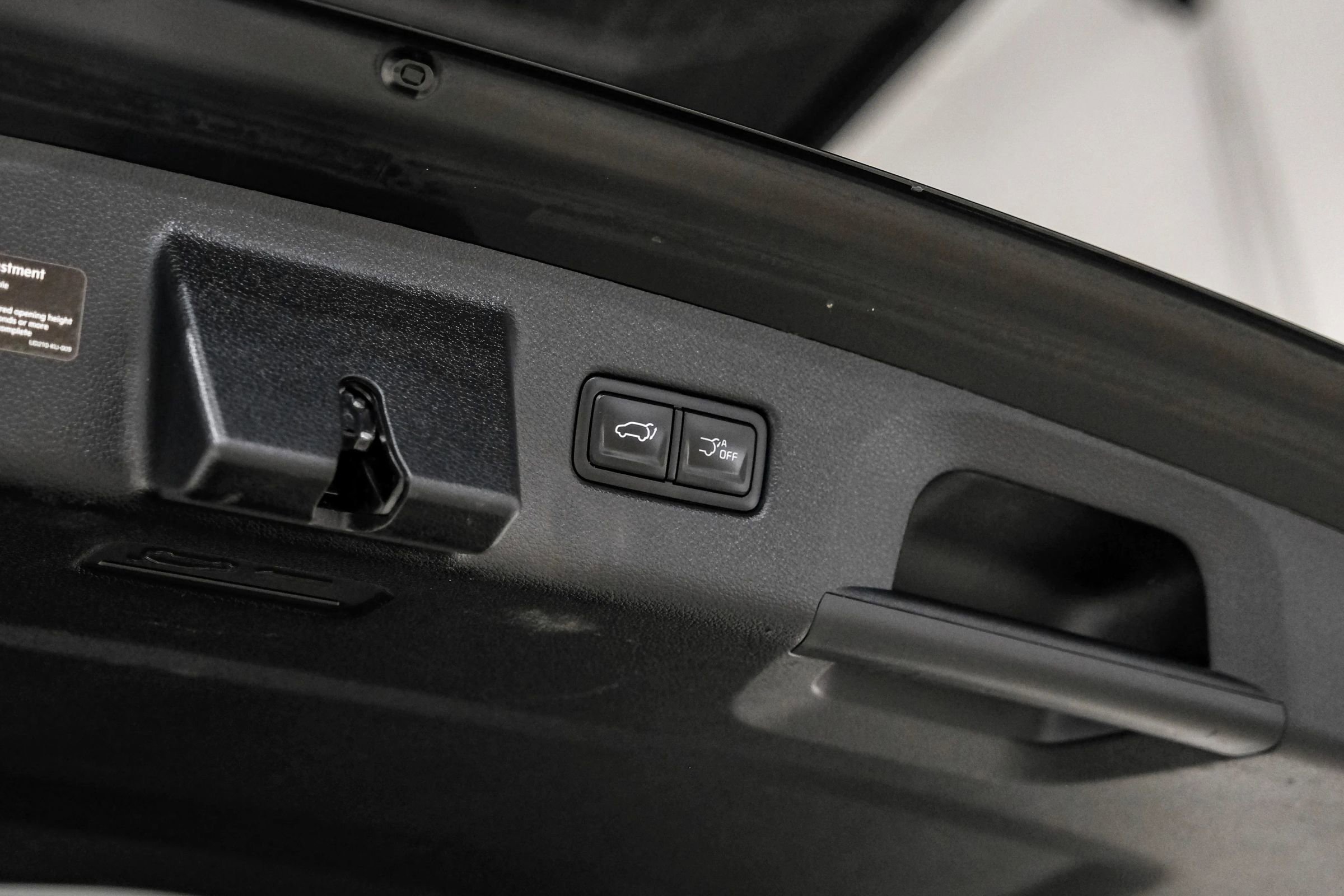 Used 2023 Kia Telluride SX Prestige image 56