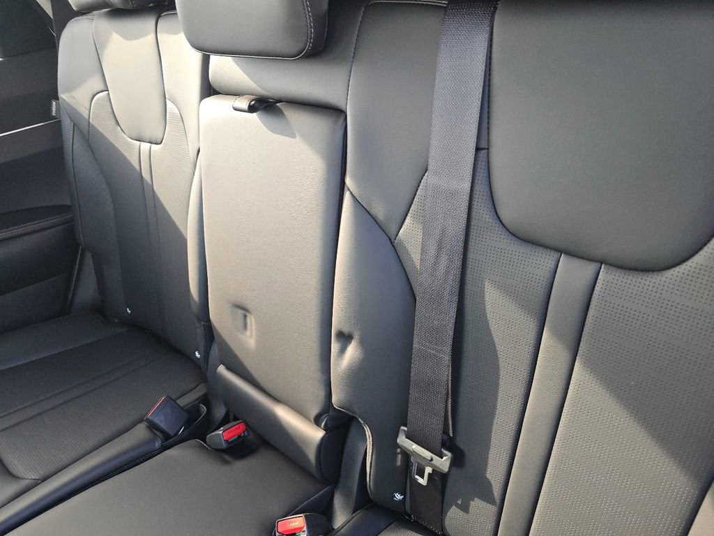 New 2026 Kia Sorento EX image 22