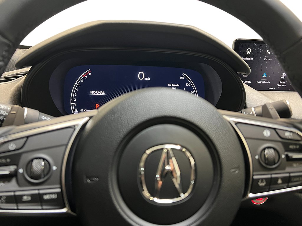 New 2025 Acura TLX w/ Technology Package image 18