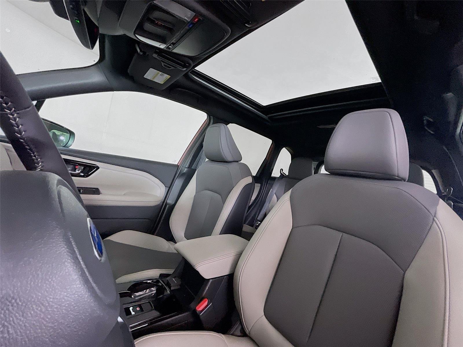 New 2026 Subaru Forester Limited AWD/4WD image 11