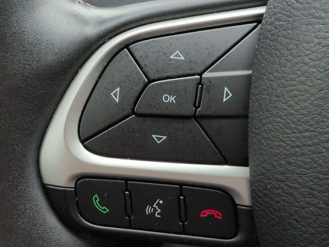 Used 2018 Jeep Compass Limited image 19