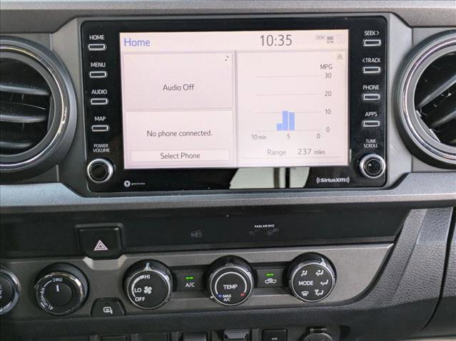 Used 2020 Toyota Tacoma TRD Sport image 12