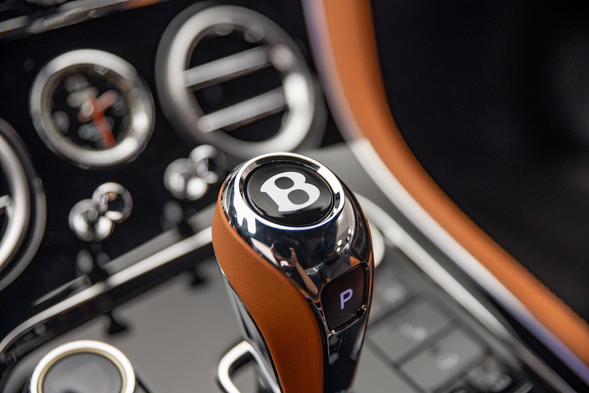 New 2026 Bentley Continental GT AWD/4WD image 25