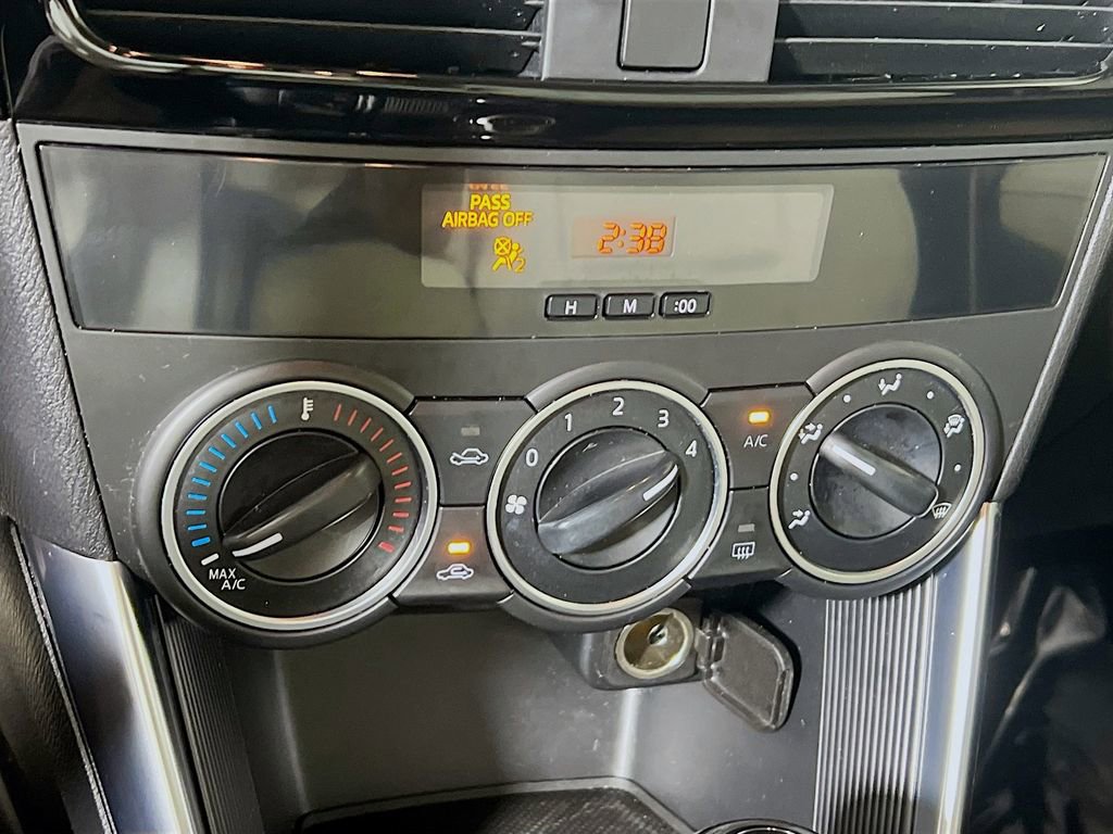 Used 2014 MAZDA CX-5 Touring FWD image 14