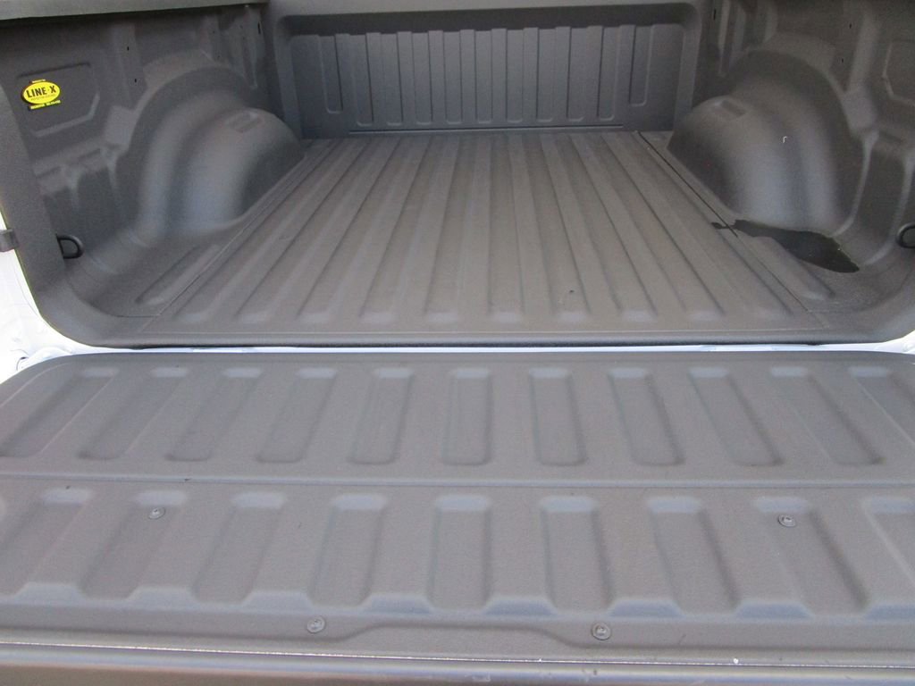 Used 2021 RAM 1500 Big Horn image 19
