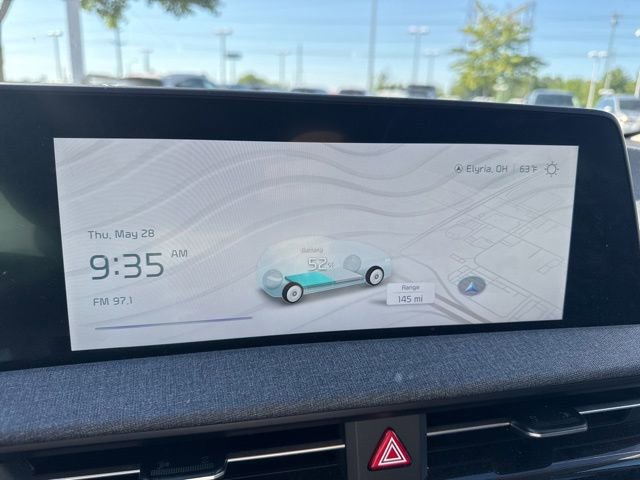 Used 2024 Kia EV6 Light AWD/4WD image 24