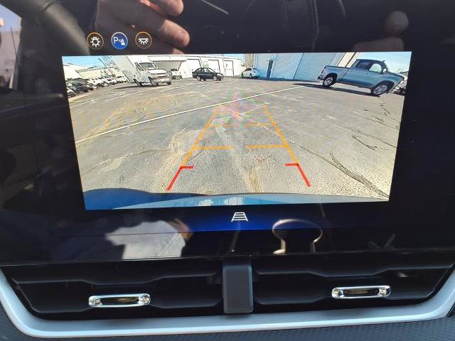 New 2026 Chevrolet Equinox LT w/ LPO, Floor Liner Package FWD image 26