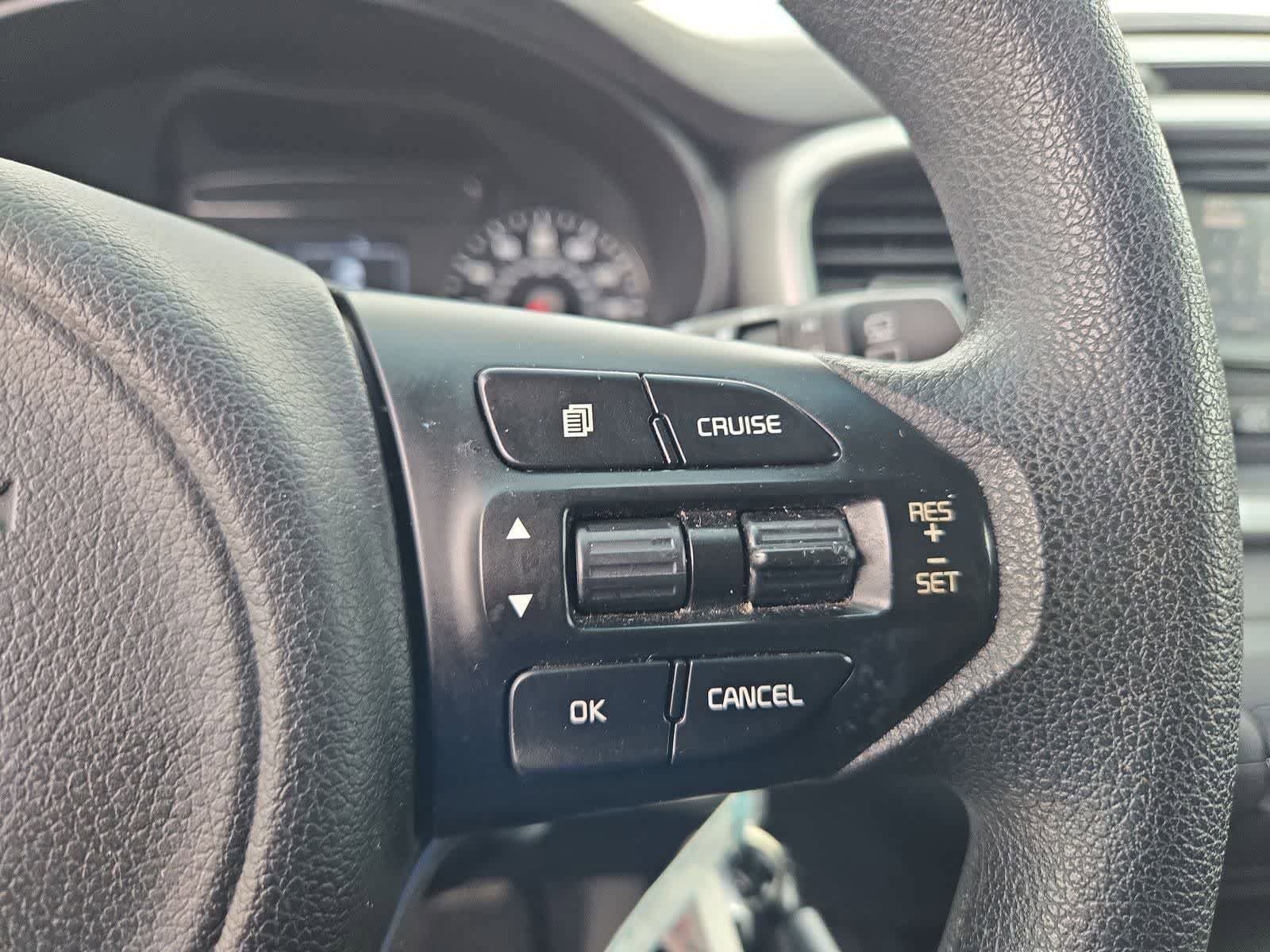Used 2016 Kia Sorento FWD image 22