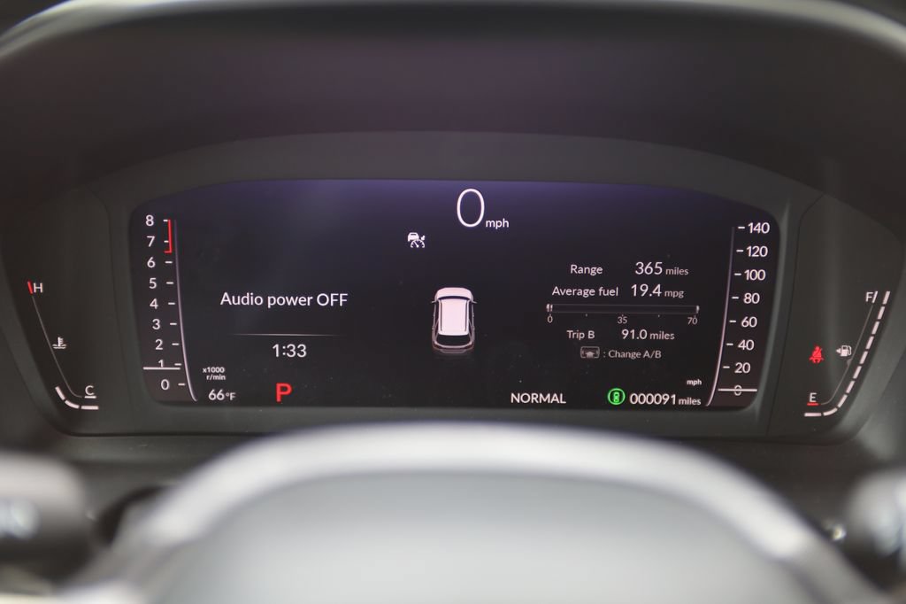 New 2026 Honda Pilot EX-L image 15