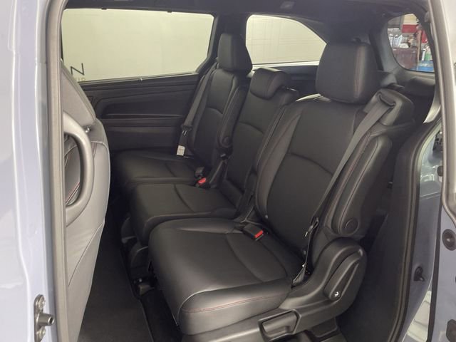 Used 2024 Honda Odyssey Sport image 20