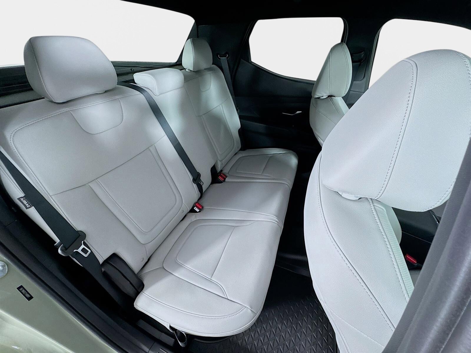 New 2026 Hyundai Santa Cruz SEL FWD image 25