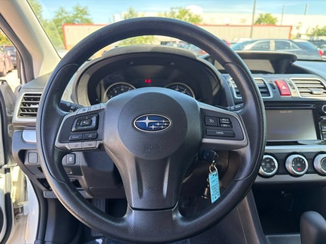 Used 2015 Subaru Crosstrek 2.0i Premium AWD/4WD image 10