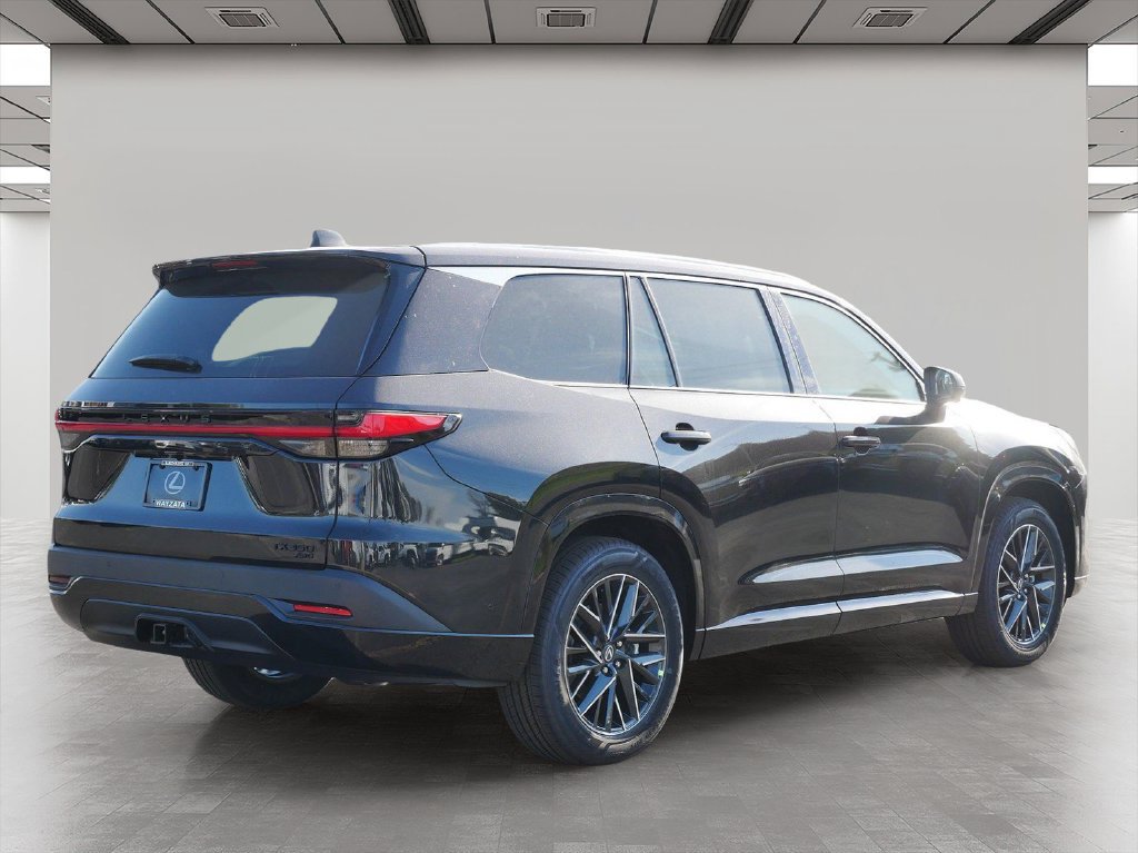 New 2026 Lexus TX 350 AWD w/ Technology Package image 6