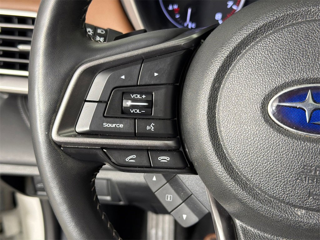 Used 2022 Subaru Outback Touring image 27