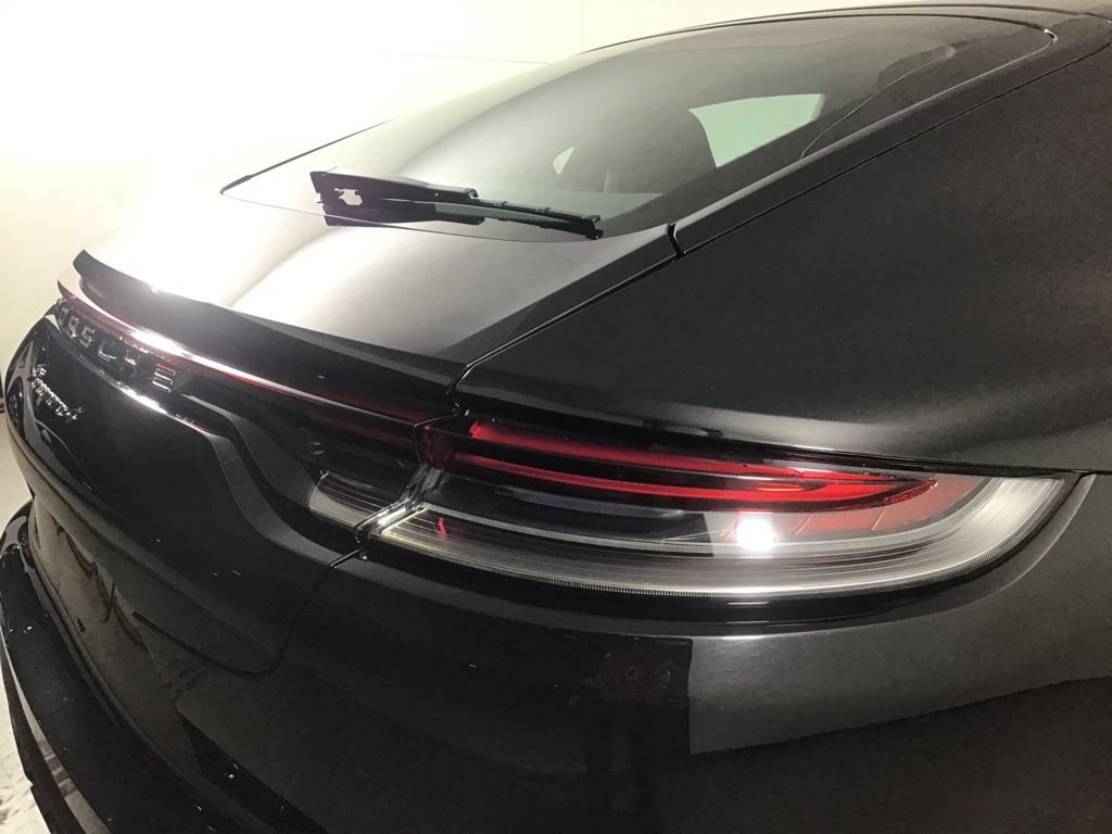 Certified 2023 Porsche Panamera 4 AWD/4WD image 16