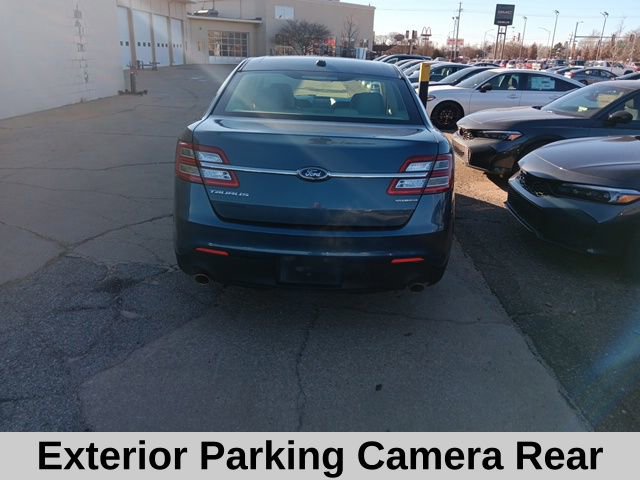 Used 2019 Ford Taurus SE image 6