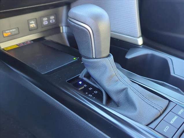 Certified 2026 Toyota Camry SE image 22