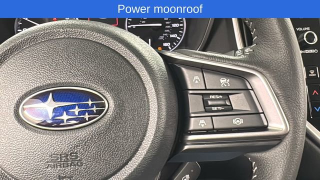 New 2026 Subaru Ascent Limited AWD/4WD image 23