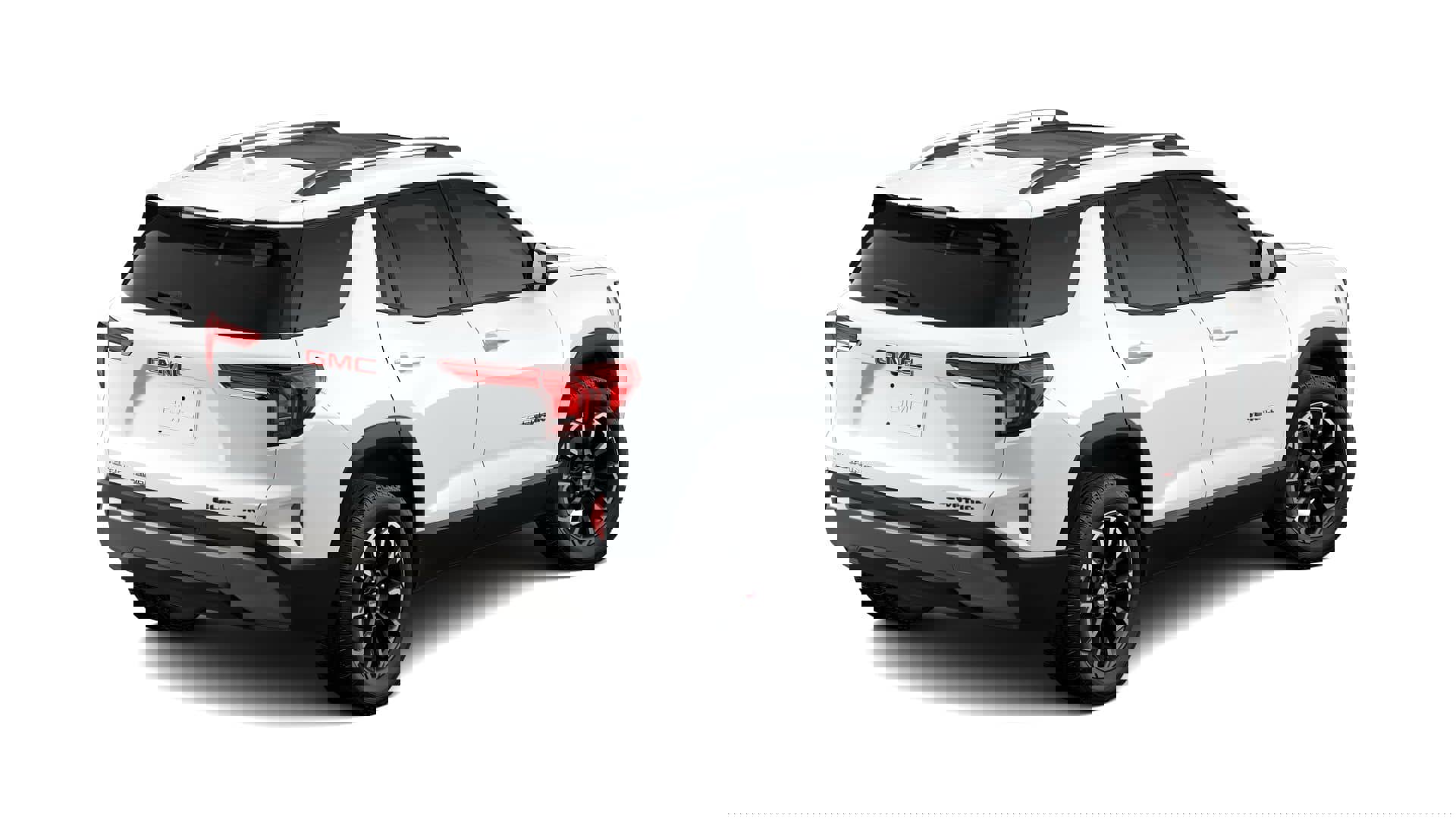 New 2026 GMC Terrain Elevation w/ Elevation Premium Package image 51