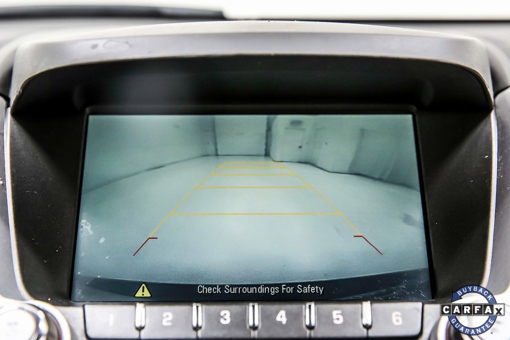 Used 2015 GMC Terrain SLT image 14