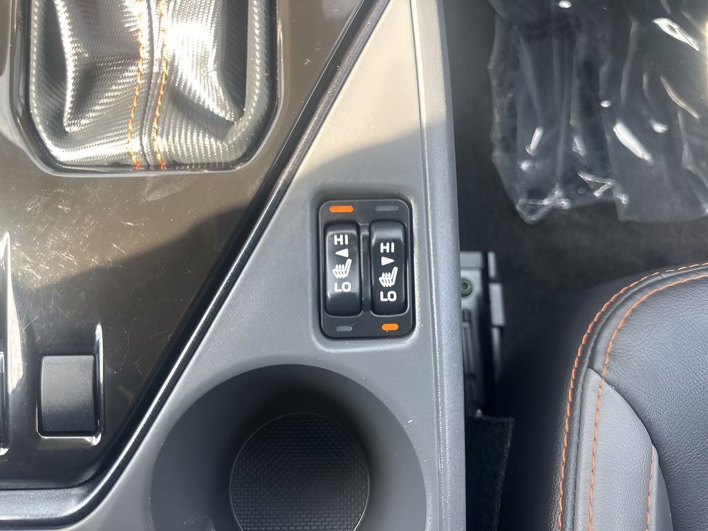 Used 2024 Subaru Crosstrek 2.5i Limited image 20