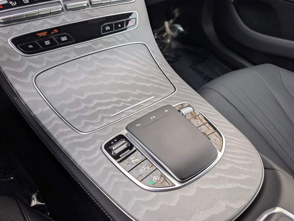 Certified 2023 Mercedes-Benz CLS 450 4MATIC image 19