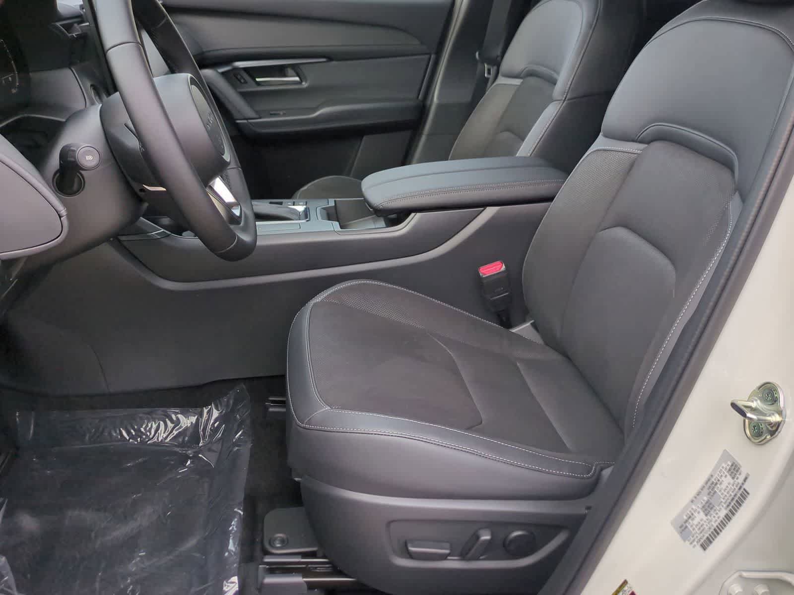 New 2026 MAZDA CX-5 Preferred AWD/4WD image 15
