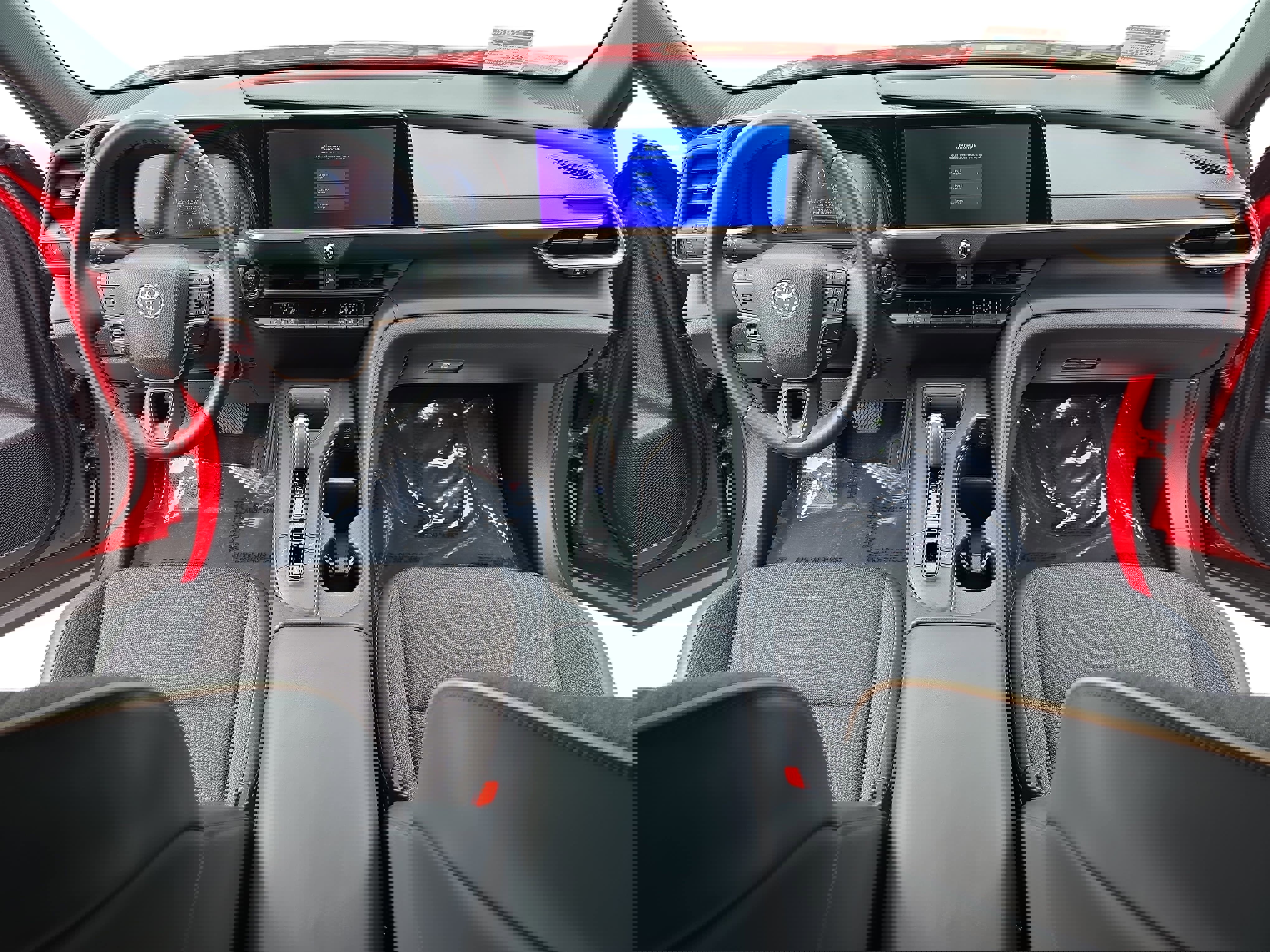 Used 2023 Toyota Crown XLE image 9