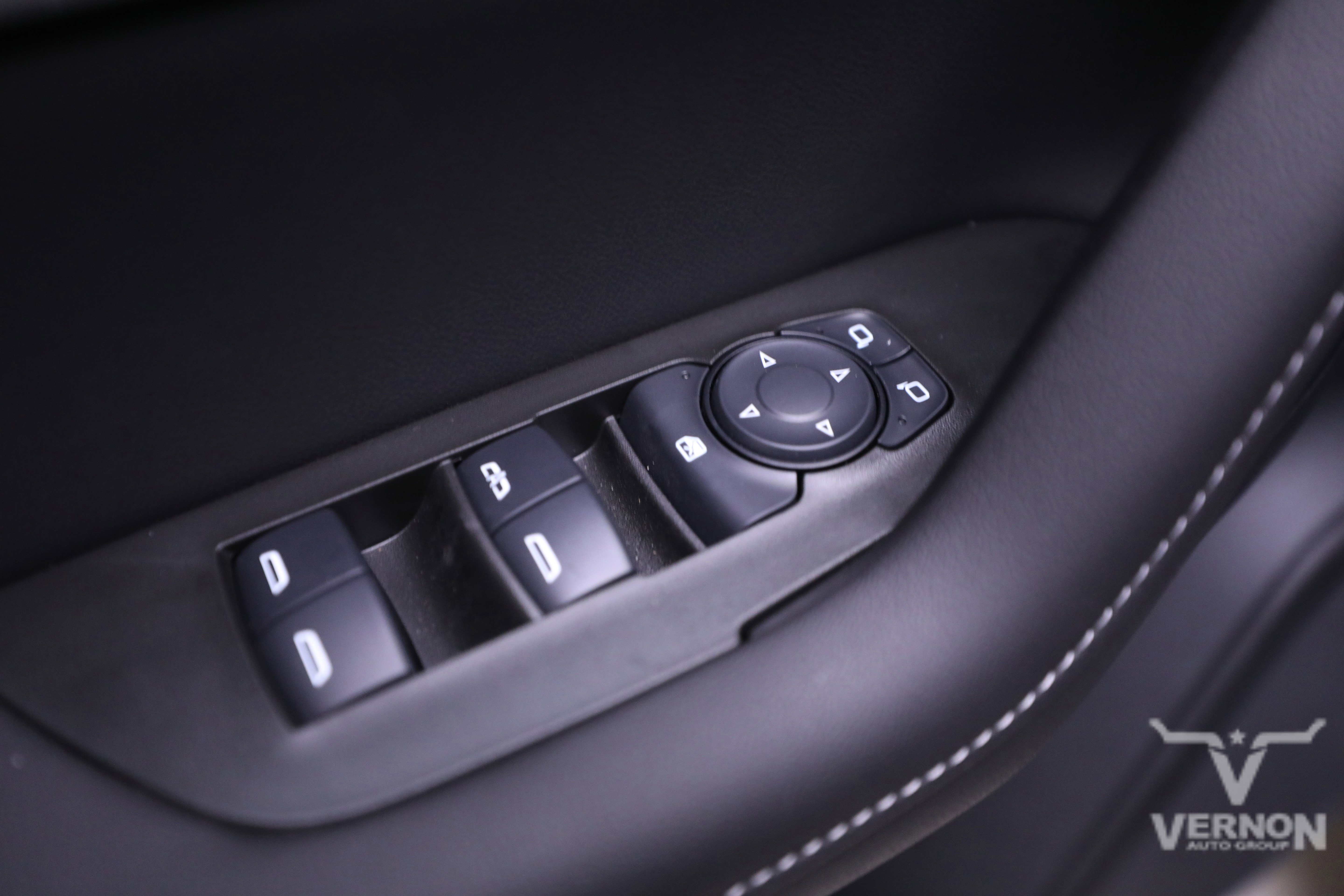 New 2025 Chevrolet Blazer LT image 20