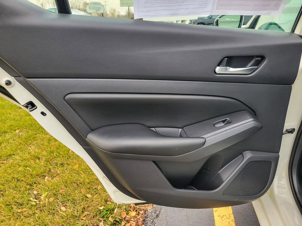 Used 2022 Nissan Altima 2.5 S image 23